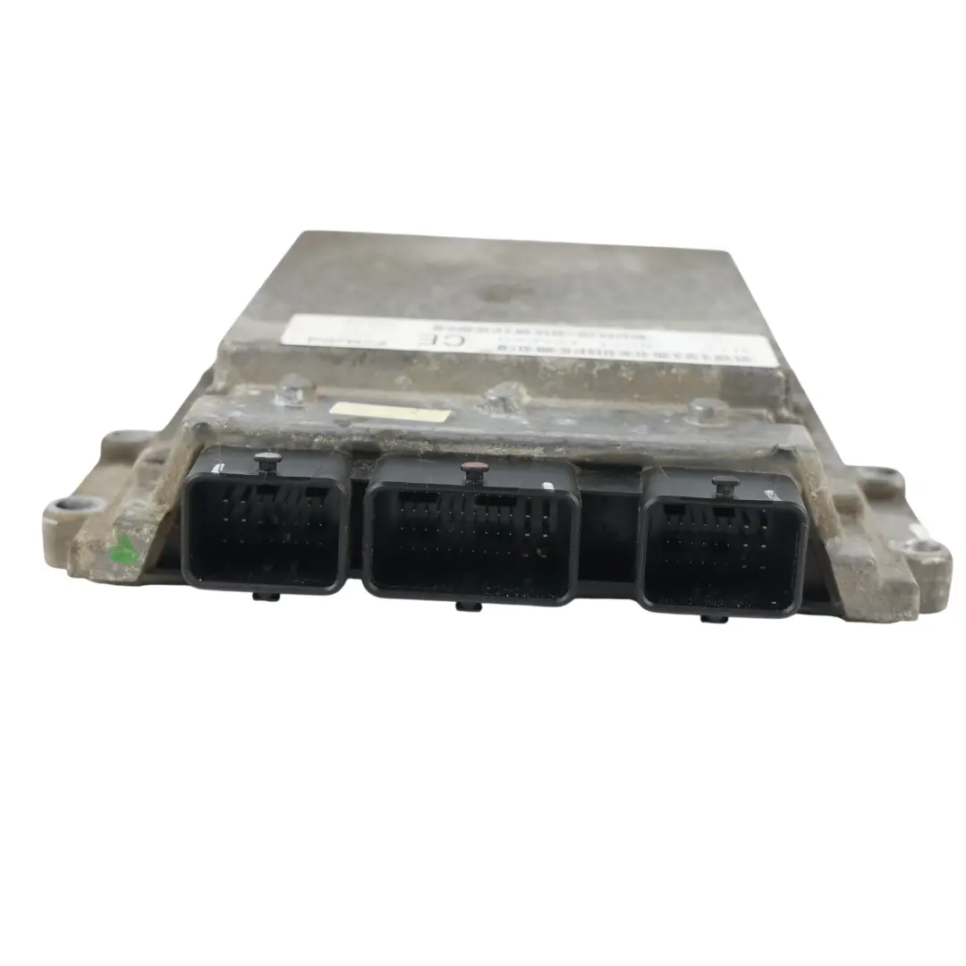 Ford Transit MK7 2.2 TDCi P8FA 85HP Engine Control Unit ECU - SKU 8C11-12A650-CE - Part number 8C11-12A650-CE