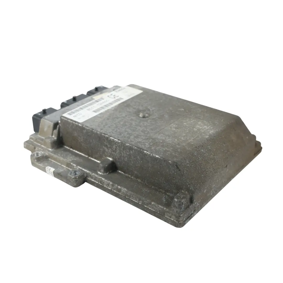 Ford Transit MK7 2.2 TDCi P8FA 85HP Motorsteuergerät ECU - SKU 8C11-12A650-CE - Teilenummer 8C11-12A650-CE
