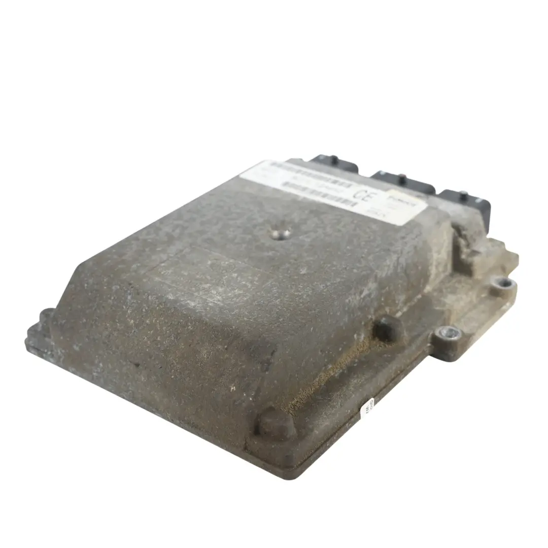 P8FA 85HP Motorsteuergerät ECU für Ford Transit MK7 2.2 TDCi mit Teilenummer 8C11-12A650-CE Ford Transit MK7 2.2 TDCi P8FA 85HP Motorsteuergerät ECU - SKU 8C11-12A650-CE - Teilenummer 8C11-12A650-CE
