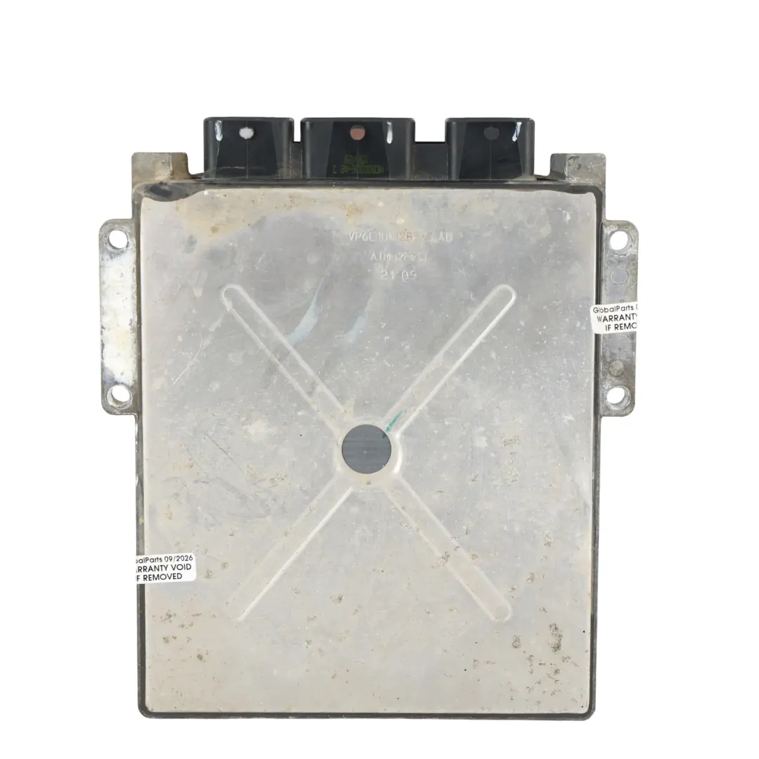 P8FA 85HP Motorsteuergerät ECU für Ford Transit MK7 2.2 TDCi mit Teilenummer 8C11-12A650-CE Ford Transit MK7 2.2 TDCi P8FA 85HP Motorsteuergerät ECU - SKU 8C11-12A650-CE - Teilenummer 8C11-12A650-CE