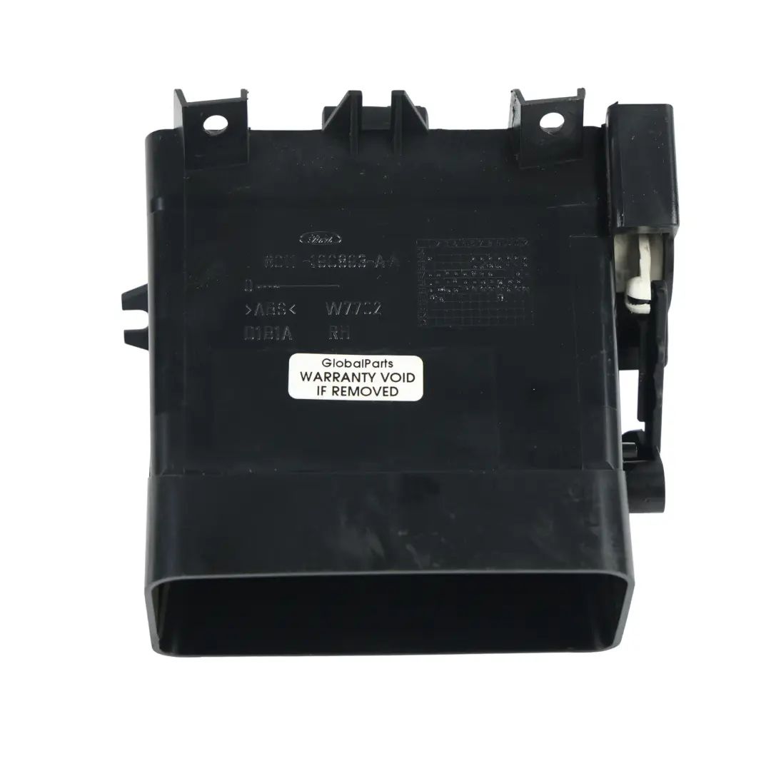 Ford Transit Mk7 Dashboard Air Vent Cover Trim Panel Right O/S - SKU 8C11-19C893-AA - Part number 8C11-19C893-AA