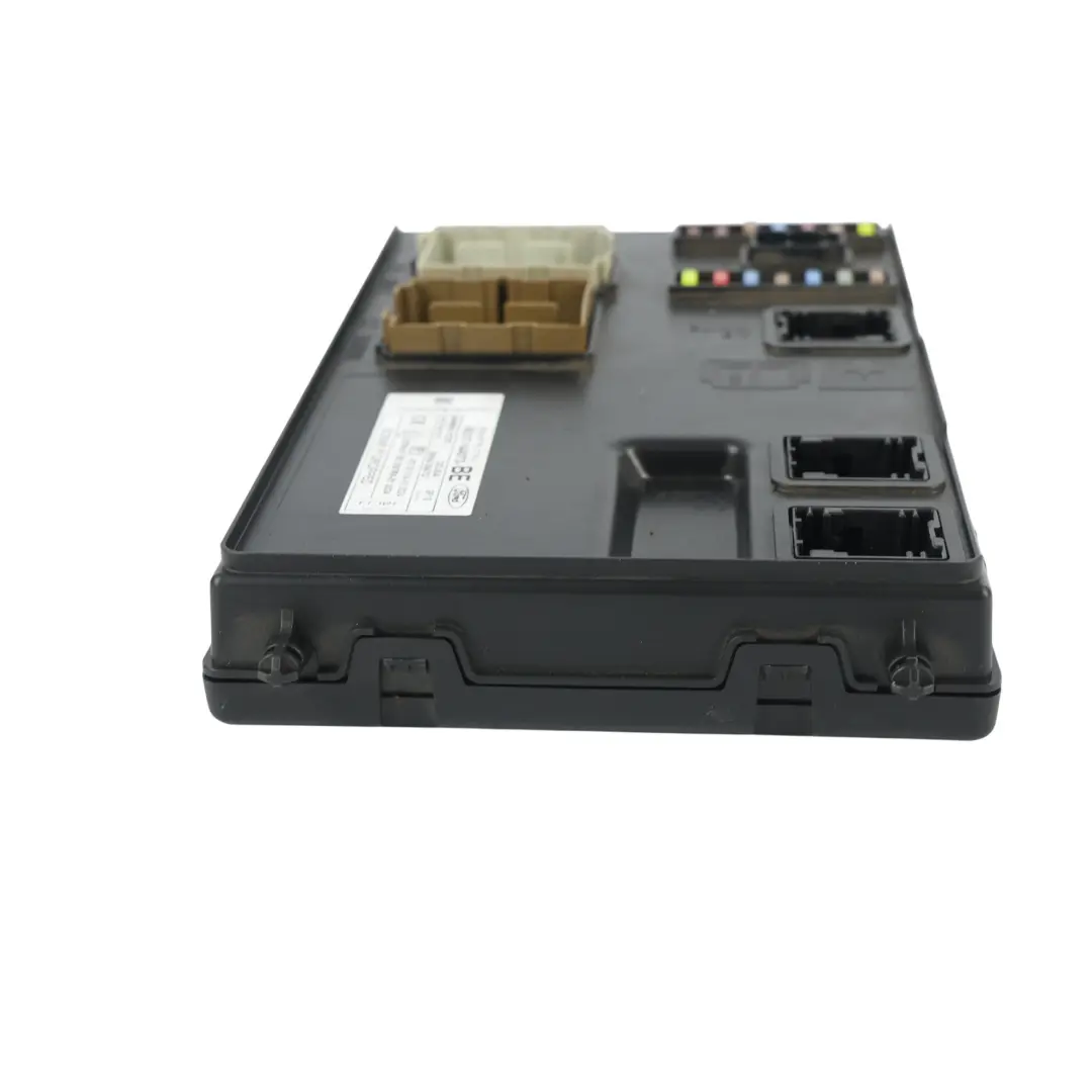 Body Control Module BCM 2.2 TDCi to Ford Transit Mk7 with Part number 8C1T-14A073-BE Ford Transit Mk7 Body Control Module BCM 2.2 TDCi - SKU 8C1T-14A073-BE - Part number 8C1T-14A073-BE