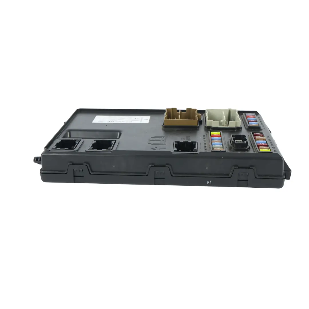 Body Control Module BCM 2.2 TDCi to Ford Transit Mk7 with Part number 8C1T-14A073-BE Ford Transit Mk7 Body Control Module BCM 2.2 TDCi - SKU 8C1T-14A073-BE - Part number 8C1T-14A073-BE