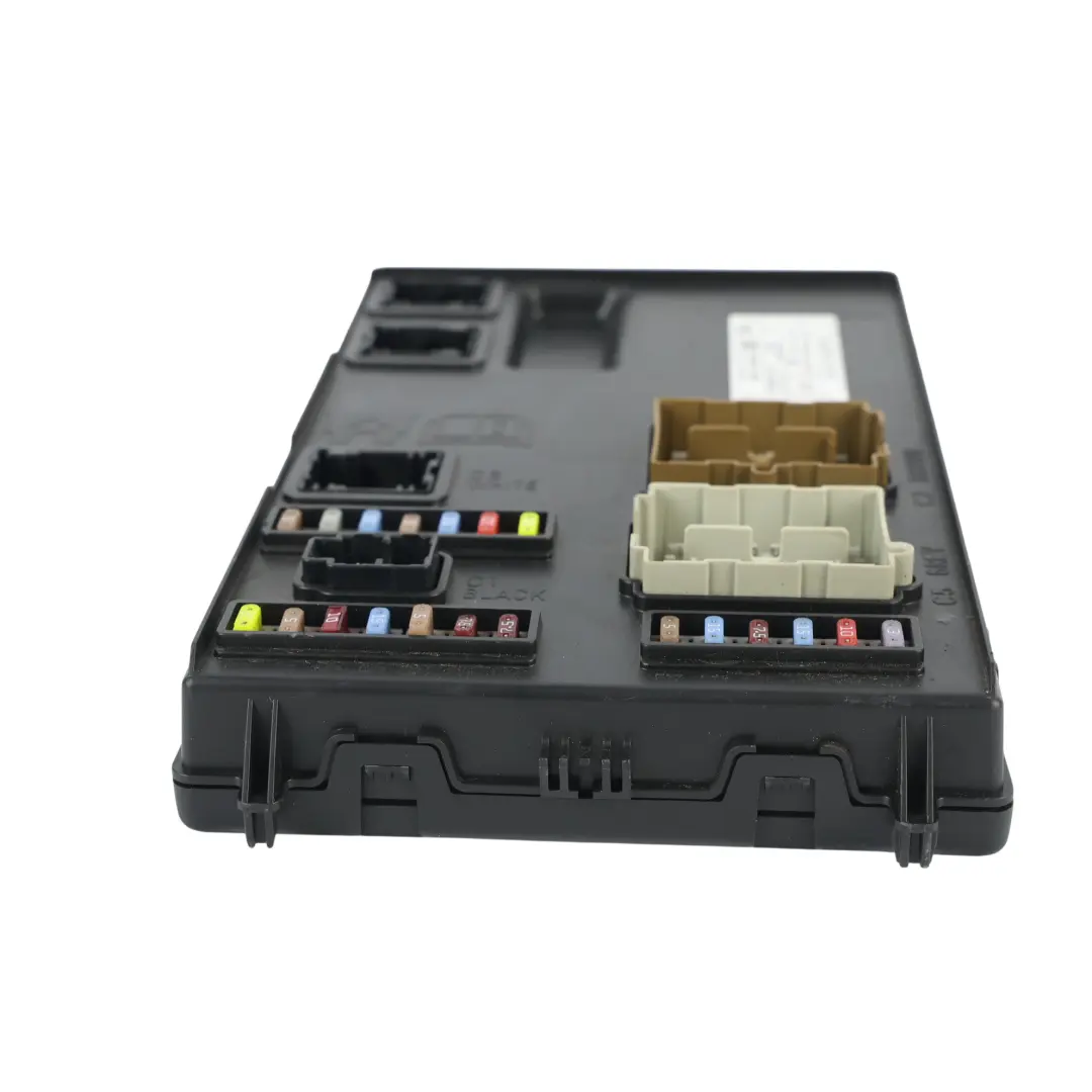 Body Control Module BCM 2.2 TDCi to Ford Transit Mk7 with Part number 8C1T-14A073-BE Ford Transit Mk7 Body Control Module BCM 2.2 TDCi - SKU 8C1T-14A073-BE - Part number 8C1T-14A073-BE