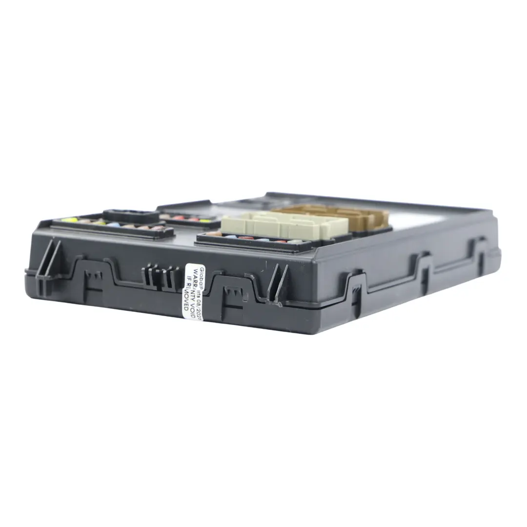 Body Control Module BCM Unit Controller to Ford Transit Mk7 with Part number 8C1T-14A073-CB Ford Transit Mk7 Body Control Module BCM Unit Controller - SKU 8C1T-14A073-CB - Part number 8C1T-14A073-CB