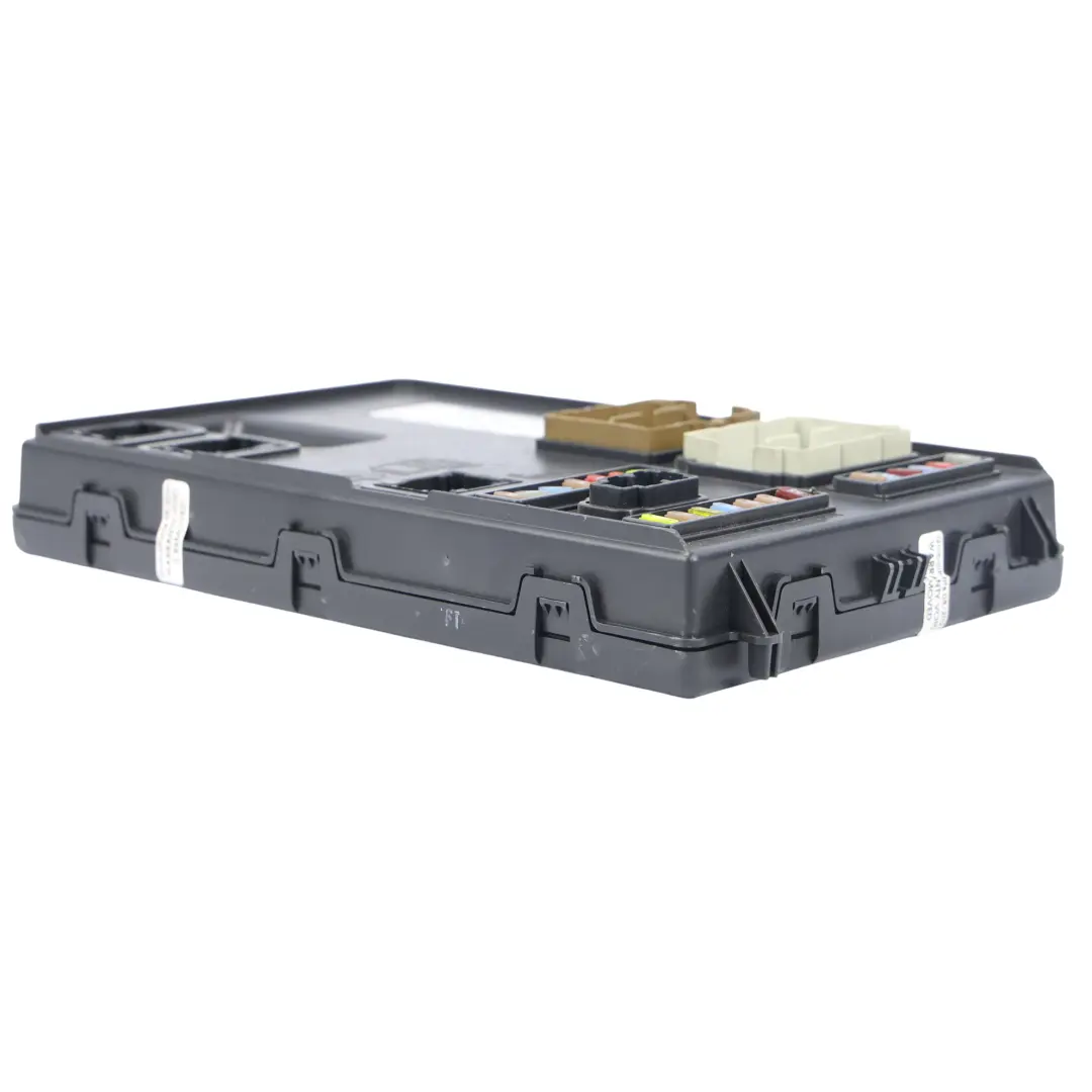 Ford Transit MK7 Karosserie Steuergerät BCM Einheit Controller - SKU 8C1T-14A073-CB - Teilenummer 8C1T-14A073-CB