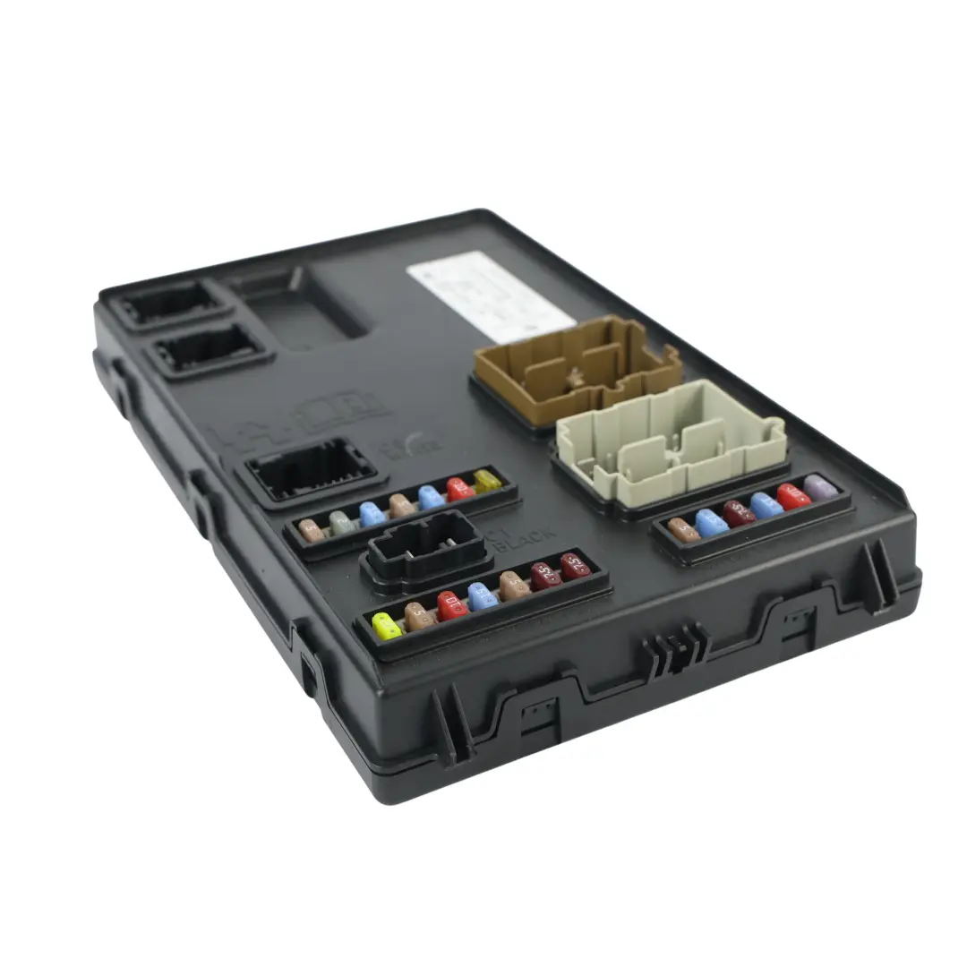 Modulo Controllo Carrozzeria per Ford Transit MK7 BCM con numero di parte 8C1T-14A073-CG Ford Transit MK7 BCM Modulo Controllo Carrozzeria - SKU 8C1T-14A073-CG - Numero di parte 8C1T-14A073-CG