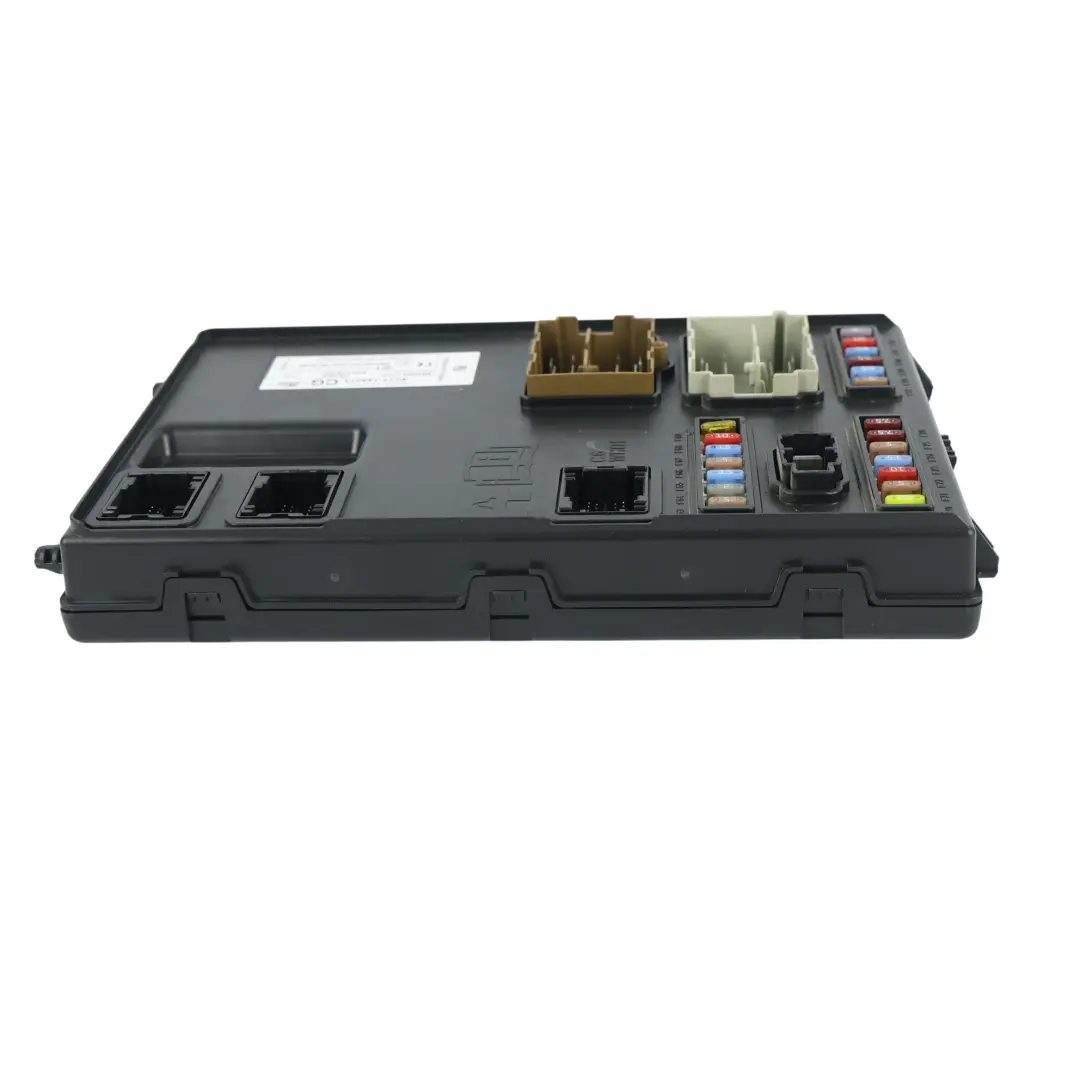 Ford Transit MK7 BCM Modulo Controllo Carrozzeria - SKU 8C1T-14A073-CG - Numero di parte 8C1T-14A073-CG