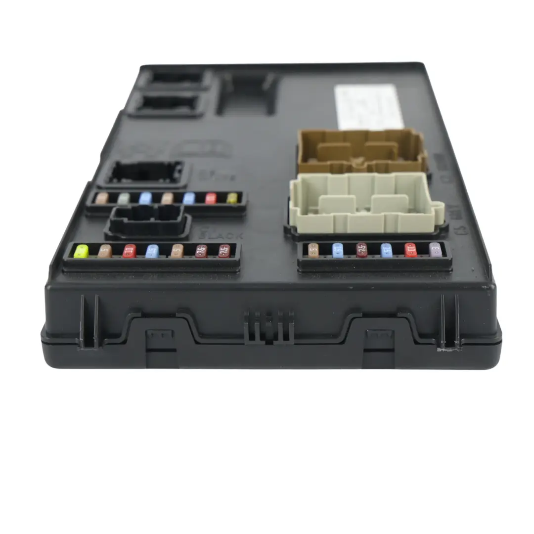 Ford Transit MK7 BCM Modulo Controllo Carrozzeria - SKU 8C1T-14A073-CG - Numero di parte 8C1T-14A073-CG