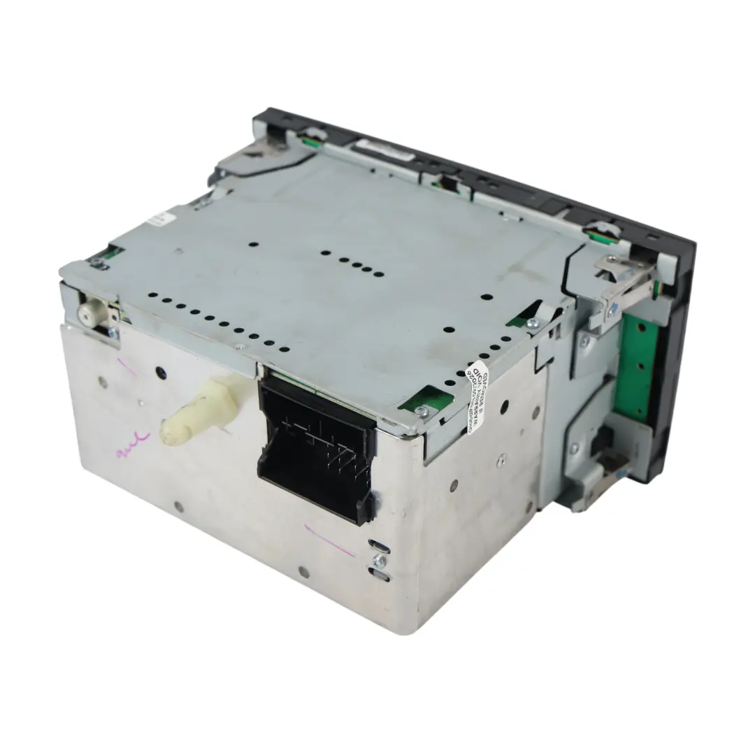 Radio CD Spieler 6000 Single CD Kopfeinheit für Ford Transit MK7 mit Teilenummer 8C1T-18C815-AC Ford Transit MK7 Radio CD Spieler 6000 Single CD Kopfeinheit - SKU 8C1T-18C815-AC - Teilenummer 8C1T-18C815-AC