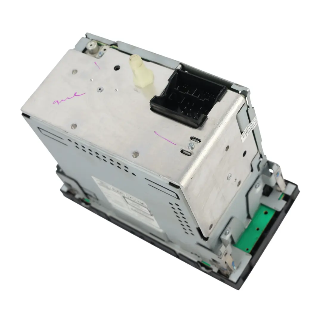 Ford Transit MK7 Radio CD Spieler 6000 Single CD Kopfeinheit - SKU 8C1T-18C815-AC - Teilenummer 8C1T-18C815-AC