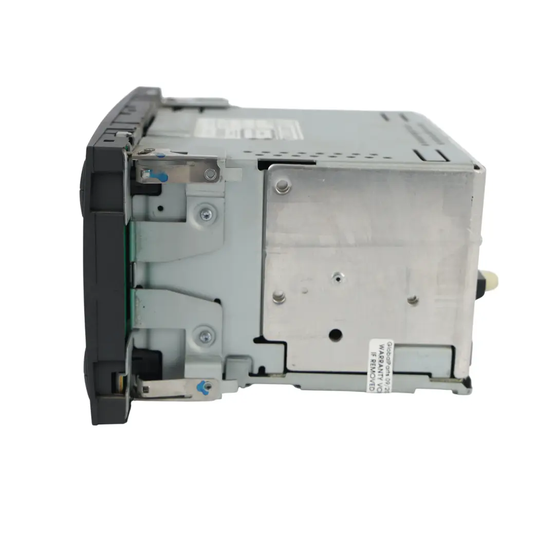 Radio CD Spieler 6000 Single CD Kopfeinheit für Ford Transit MK7 mit Teilenummer 8C1T-18C815-AC Ford Transit MK7 Radio CD Spieler 6000 Single CD Kopfeinheit - SKU 8C1T-18C815-AC - Teilenummer 8C1T-18C815-AC