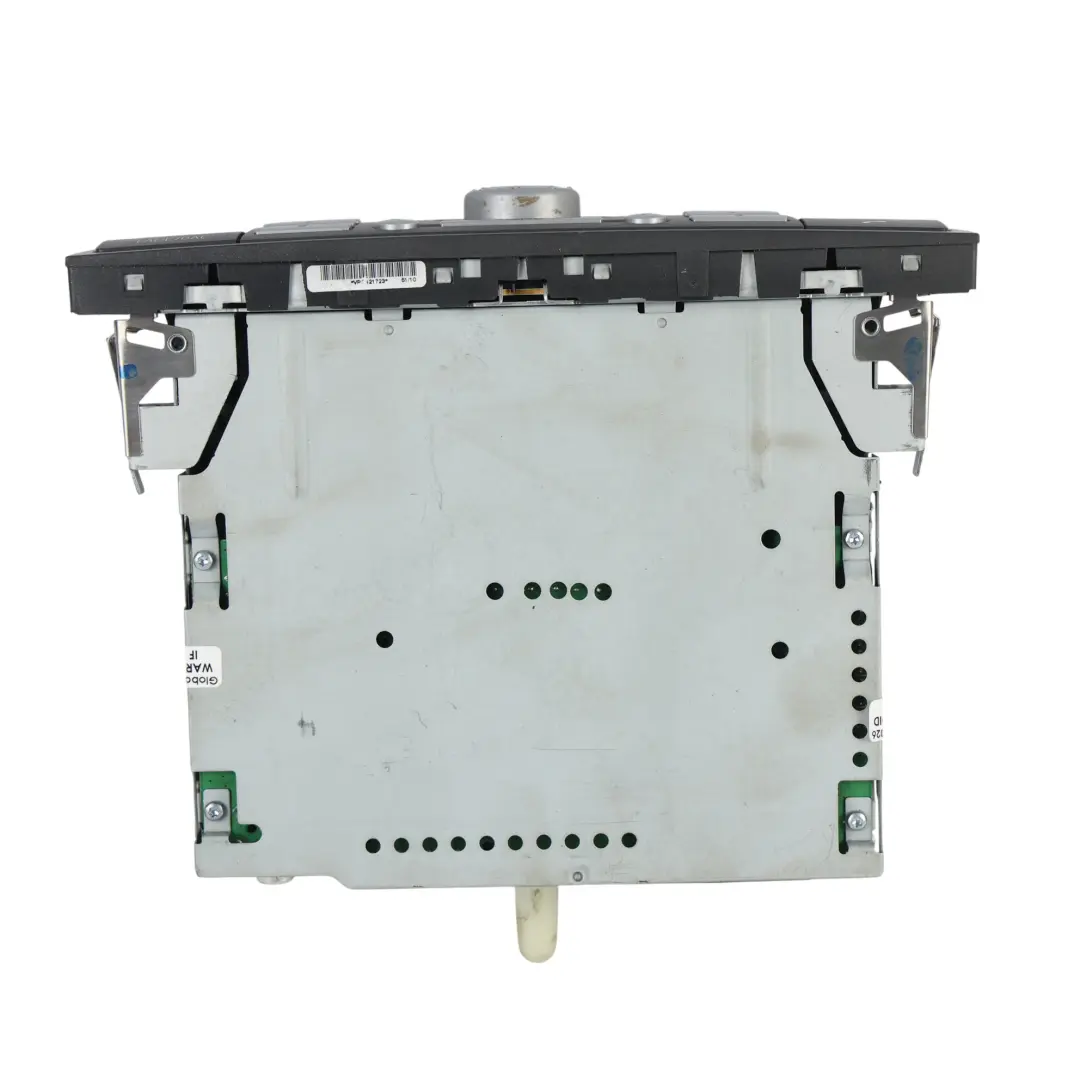 Radio CD Spieler 6000 Single CD Kopfeinheit für Ford Transit MK7 mit Teilenummer 8C1T-18C815-AC Ford Transit MK7 Radio CD Spieler 6000 Single CD Kopfeinheit - SKU 8C1T-18C815-AC - Teilenummer 8C1T-18C815-AC