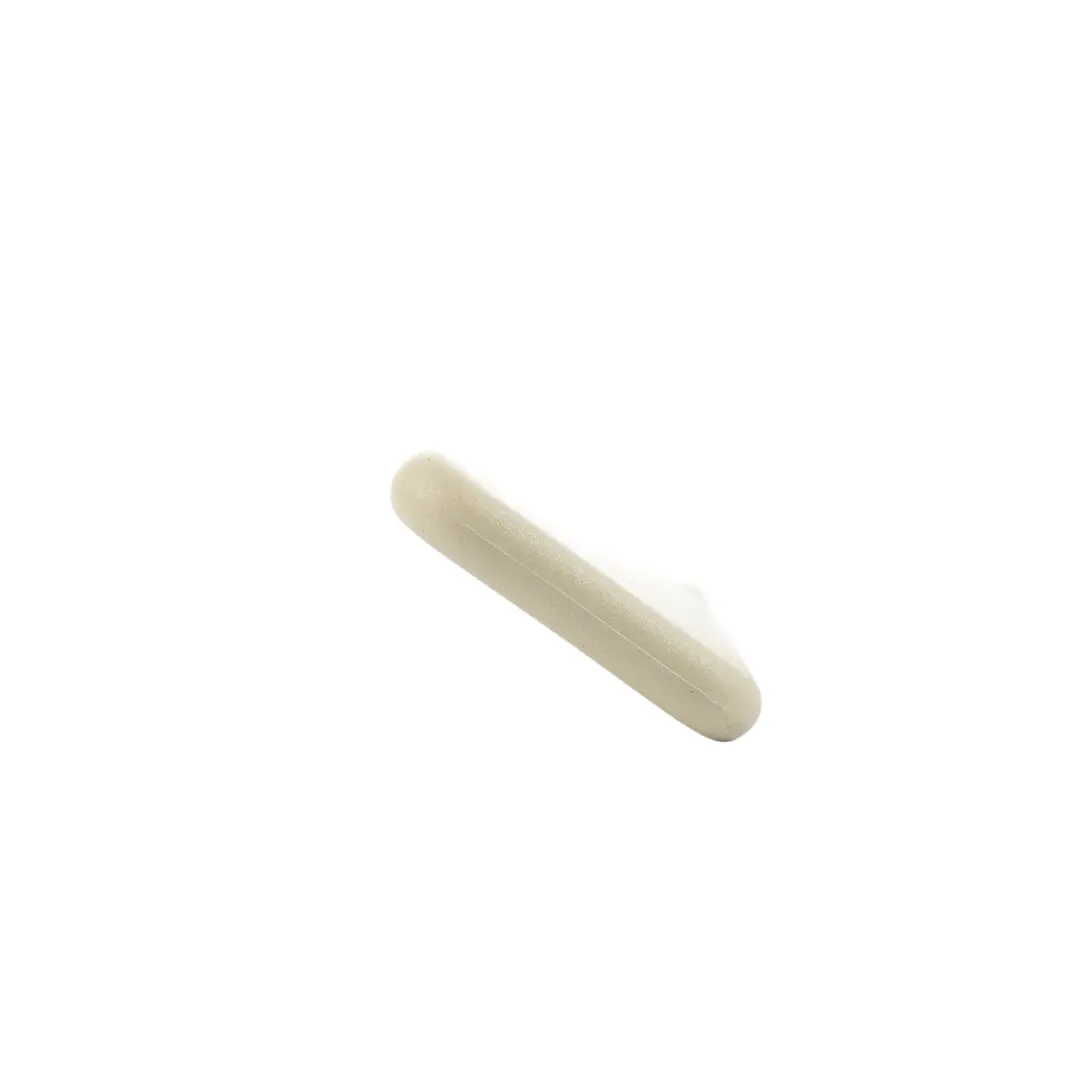 Rivestimento Parasole Anteriore Centrale Beige per Audi A4 B7 con numero di parte 8D0858555 Audi A4 B7 Rivestimento Parasole Anteriore Centrale Beige - SKU 8D0858555-2 - Numero di parte 8D0858555