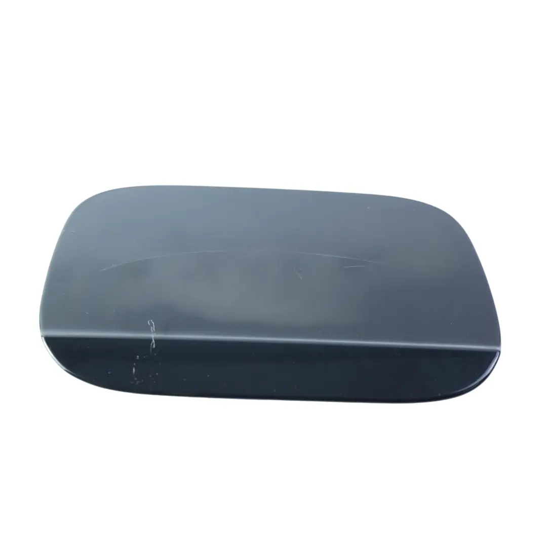 Audi RS4 A4 B7 B8 Tapa Combustible Negro Fantasma Z9Y - SKU 8E0010183K-PHB - Número de pieza 8E0010183K