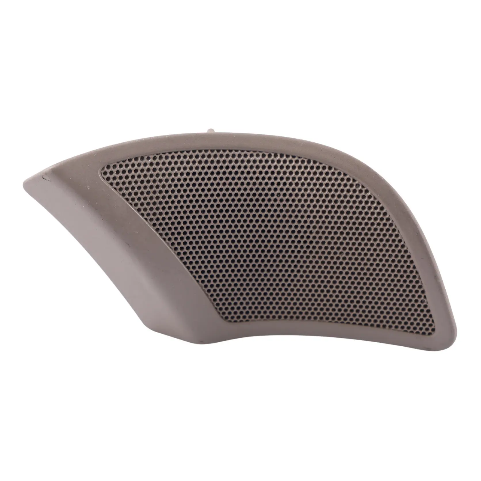 Audi A4 B7 Maskownica Głośnika Tweeter Prawy Przód Beżowa 8E0035424