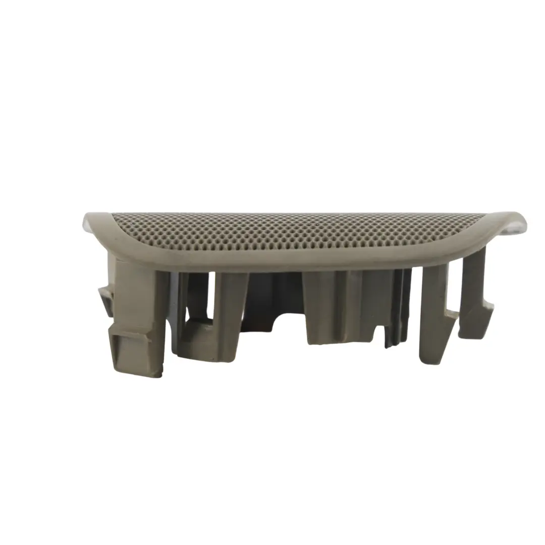 Audi A4 B7 Grille Haut-Parleur Porte Arrière Gauche Beige Kamut - SKU 8E0035793-1 - Numéro de pièce 8E0035793