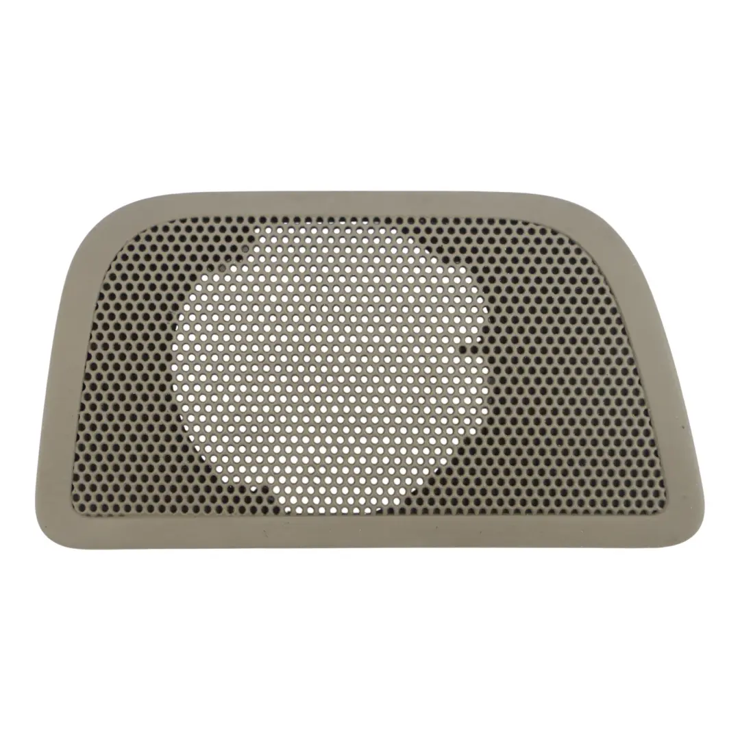 Door Speaker Tweeter Trim Grille Cover Panel Right O/S to Audi A4 B7 Rear with Part number 8E0035794 Audi A4 B7 Rear Door Speaker Tweeter Trim Grille Cover Panel Right O/S - SKU 8E0035794-1 - Part number 8E0035794