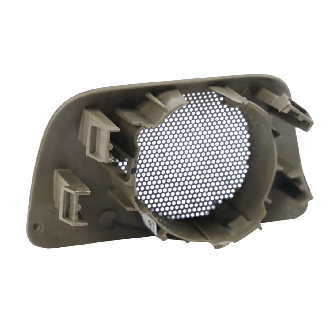 Door Speaker Tweeter Trim Grille Cover Panel Right O/S to Audi A4 B7 Rear with Part number 8E0035794 Audi A4 B7 Rear Door Speaker Tweeter Trim Grille Cover Panel Right O/S - SKU 8E0035794-1 - Part number 8E0035794
