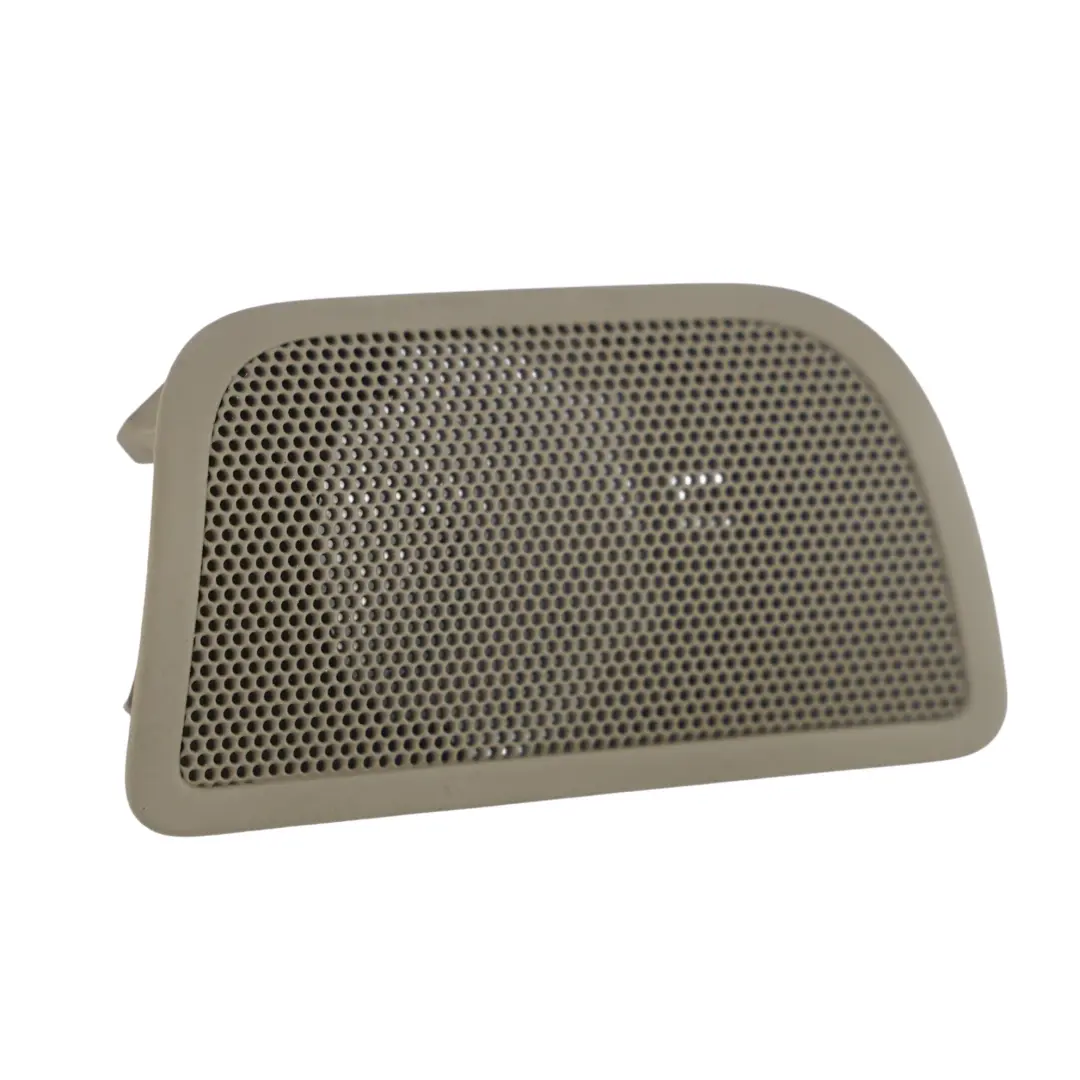 Door Speaker Tweeter Trim Grille Cover Panel Right O/S to Audi A4 B7 Rear with Part number 8E0035794 Audi A4 B7 Rear Door Speaker Tweeter Trim Grille Cover Panel Right O/S - SKU 8E0035794-1 - Part number 8E0035794