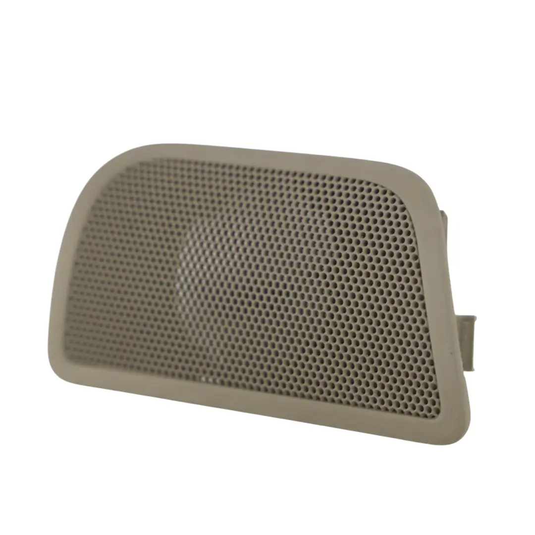 Audi A4 B7 Lautsprecher Hochtöner Abdeckung Blende Tür Hinten Rechts - SKU 8E0035794-1 - Teilenummer 8E0035794