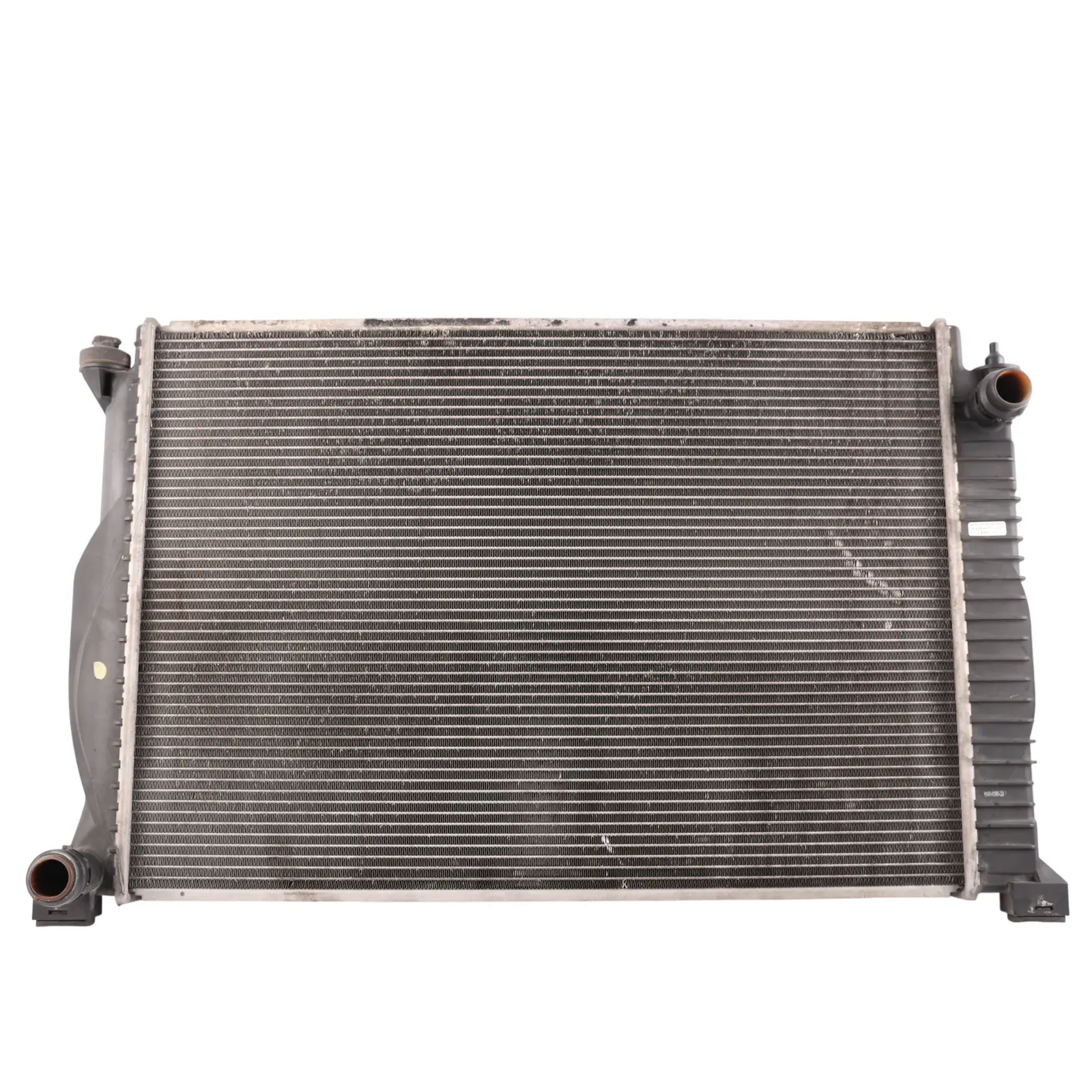 Audi S4 B7 Engine Cooling Radiator Cooler 4.2 FSI V8 BBK 8E0121251AH