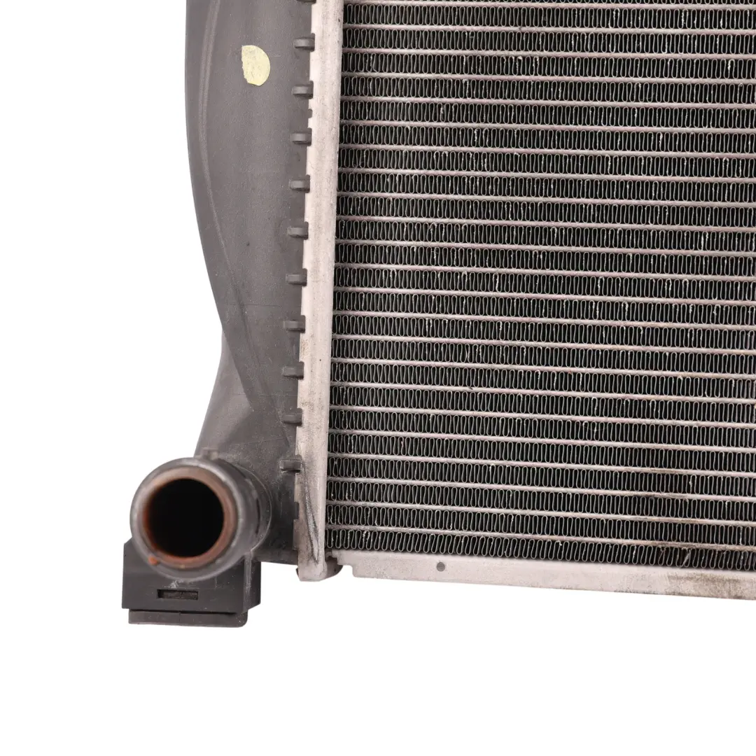 Cooling Radiator Cooler 4.2 FSI V8 BBK to Audi S4 B7 Engine with Part number 8E0121251AH Audi S4 B7 Engine Cooling Radiator Cooler 4.2 FSI V8 BBK - SKU 8E0121251AH - Part number 8E0121251AH