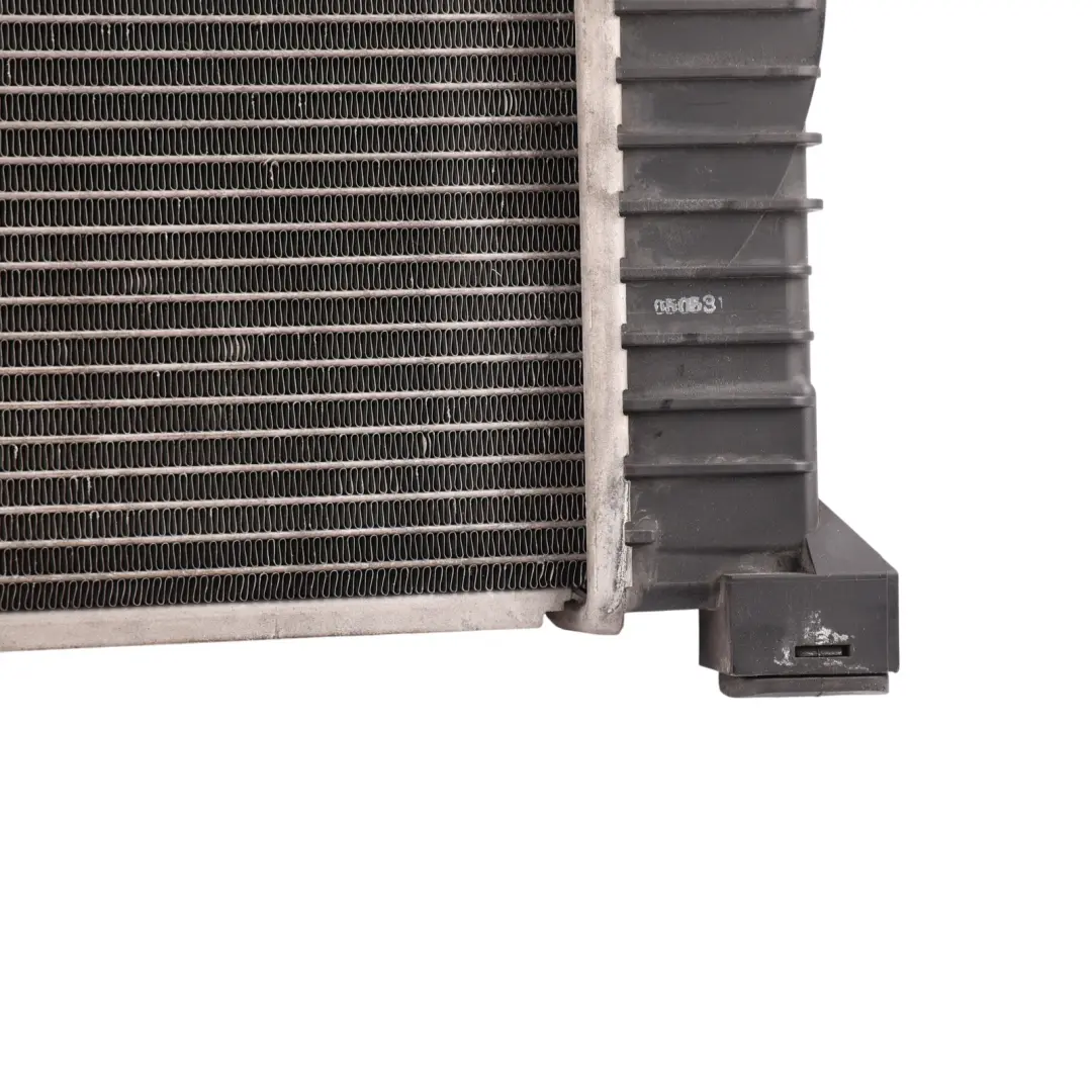 Cooling Radiator Cooler 4.2 FSI V8 BBK to Audi S4 B7 Engine with Part number 8E0121251AH Audi S4 B7 Engine Cooling Radiator Cooler 4.2 FSI V8 BBK - SKU 8E0121251AH - Part number 8E0121251AH