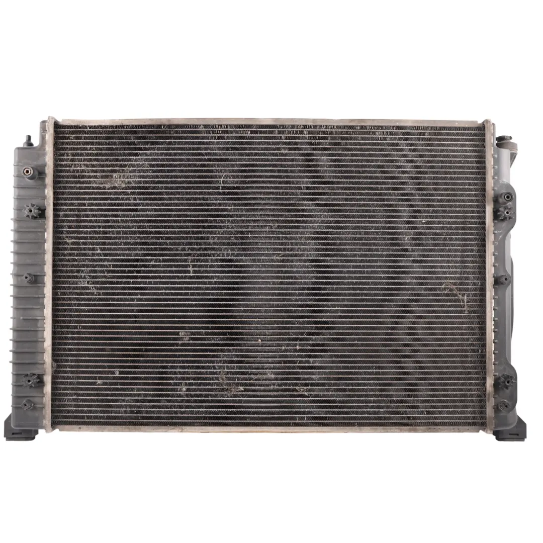 Cooling Radiator Cooler 4.2 FSI V8 BBK to Audi S4 B7 Engine with Part number 8E0121251AH Audi S4 B7 Engine Cooling Radiator Cooler 4.2 FSI V8 BBK - SKU 8E0121251AH - Part number 8E0121251AH