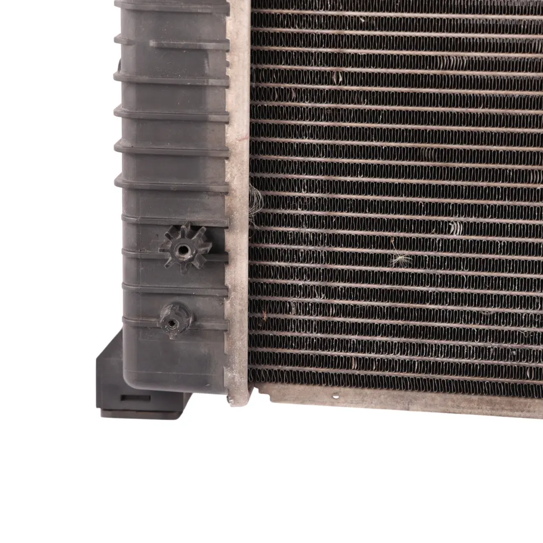 Cooling Radiator Cooler 4.2 FSI V8 BBK to Audi S4 B7 Engine with Part number 8E0121251AH Audi S4 B7 Engine Cooling Radiator Cooler 4.2 FSI V8 BBK - SKU 8E0121251AH - Part number 8E0121251AH