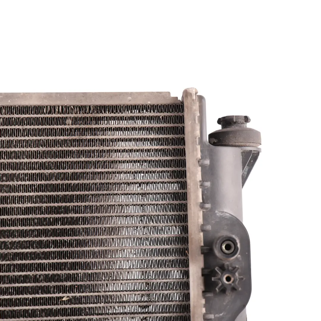 Cooling Radiator Cooler 4.2 FSI V8 BBK to Audi S4 B7 Engine with Part number 8E0121251AH Audi S4 B7 Engine Cooling Radiator Cooler 4.2 FSI V8 BBK - SKU 8E0121251AH - Part number 8E0121251AH