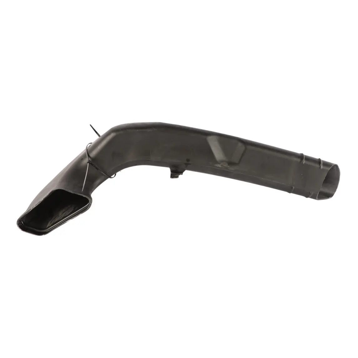 Audi S4 B7 Intake Manifold Air Intake Tube Duct Line Hose Pipe 8E0129604K