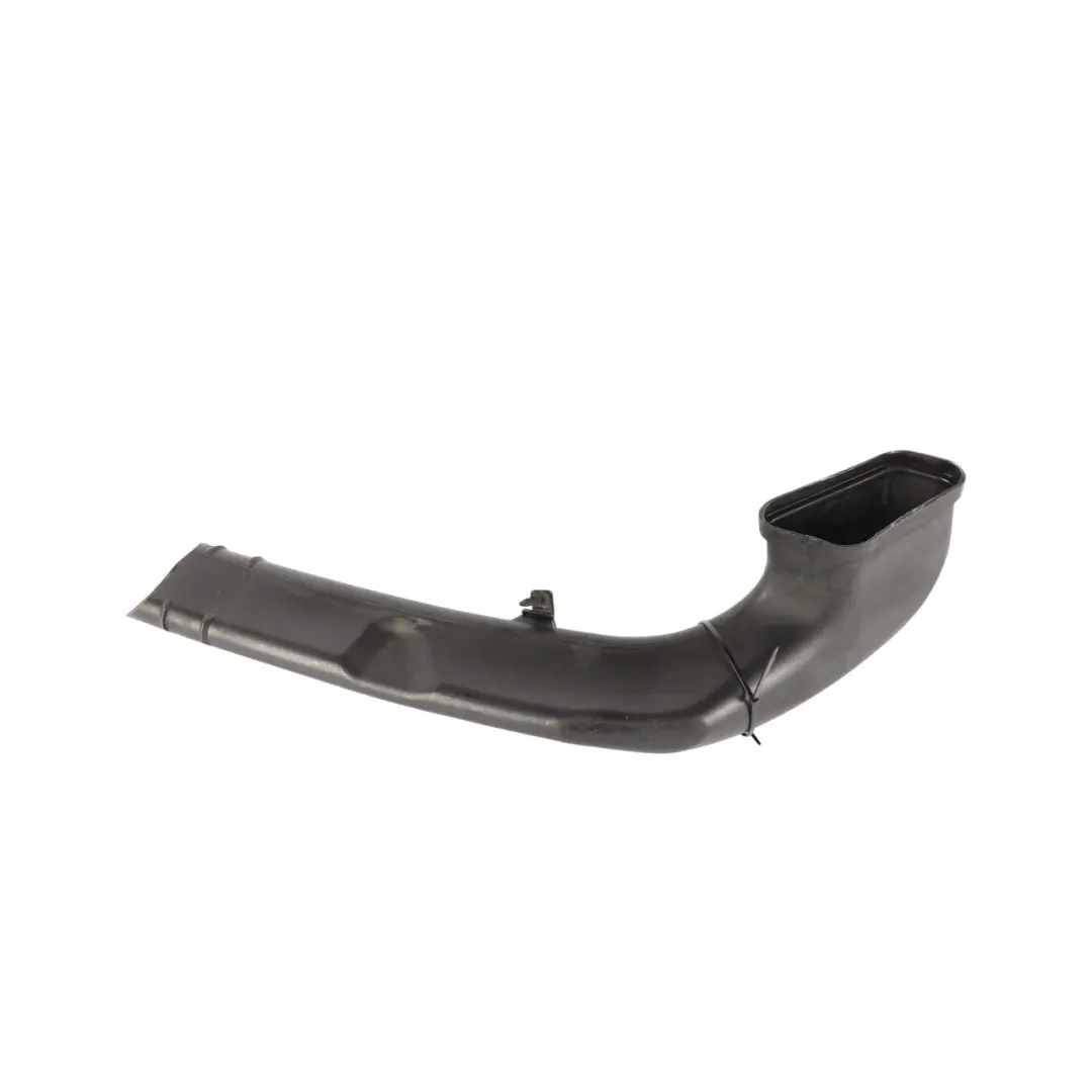Audi S4 B7 Intake Manifold Air Intake Tube Duct Line Hose Pipe - SKU 8E0129604K-1 - Part number 8E0129604K