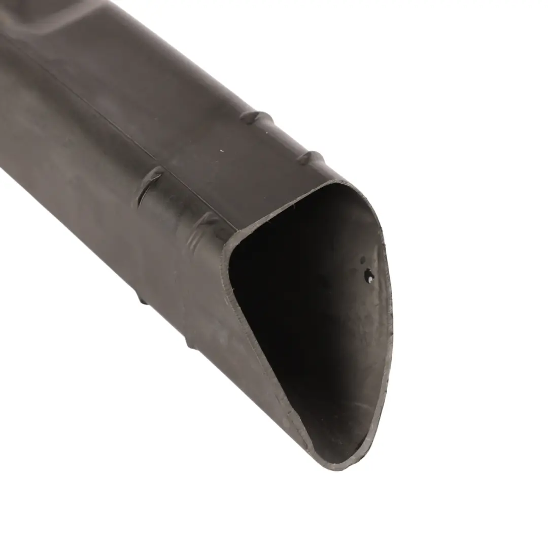 Audi S4 B7 Intake Manifold Air Intake Tube Duct Line Hose Pipe - SKU 8E0129604K-1 - Part number 8E0129604K