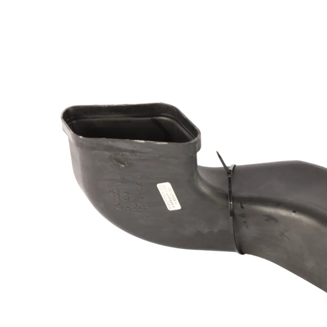 Intake Manifold Air Intake Tube Duct Line Hose Pipe to Audi S4 B7 with Part number 8E0129604K Audi S4 B7 Intake Manifold Air Intake Tube Duct Line Hose Pipe - SKU 8E0129604K-1 - Part number 8E0129604K