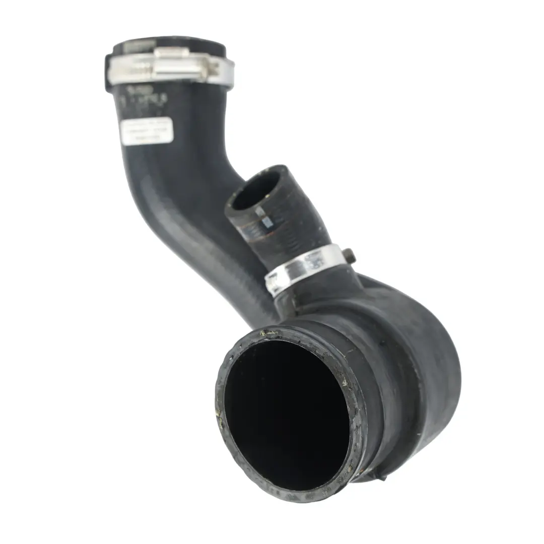 Wąż Przewód Intercoolera do Audi A4 8E B6 B7 1.8T Turbo o numerze 8E0145832S Audi A4 8E B6 B7 1.8T Turbo Wąż Przewód Intercoolera - SKU 8E0145832S - Numer Części 8E0145832S