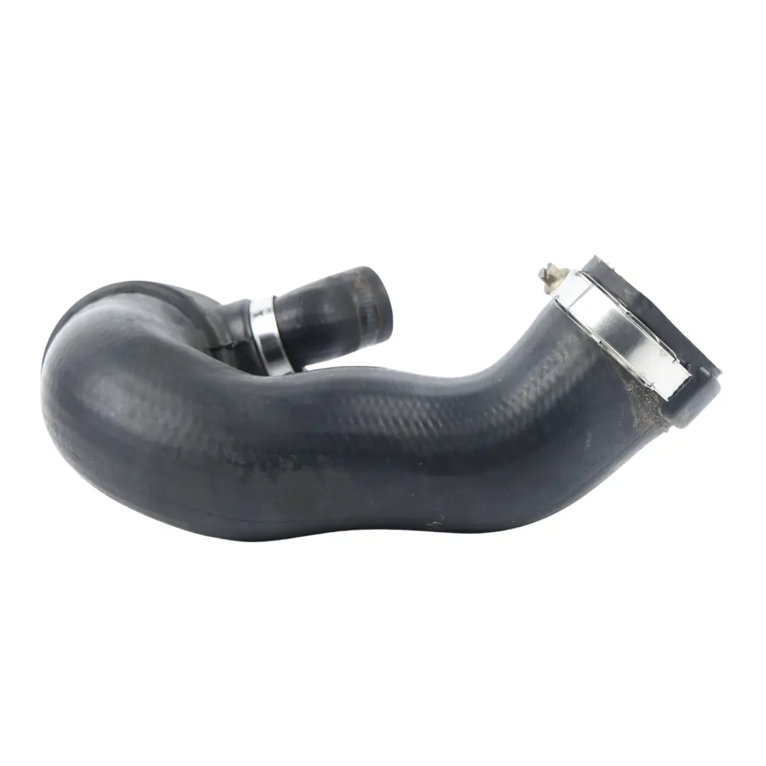 Pressure Hose Pipe Line to Audi A4 8E B6 B7 1.8T Turbo Intercooler with Part number 8E0145832S Audi A4 8E B6 B7 1.8T Turbo Intercooler Pressure Hose Pipe Line - SKU 8E0145832S - Part number 8E0145832S
