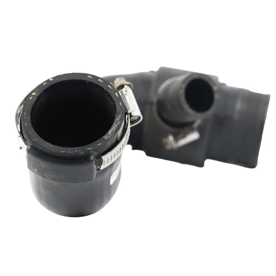 Audi A4 8E B6 B7 1.8T Turbo Intercooler Pressure Hose Pipe Line - SKU 8E0145832S - Part number 8E0145832S