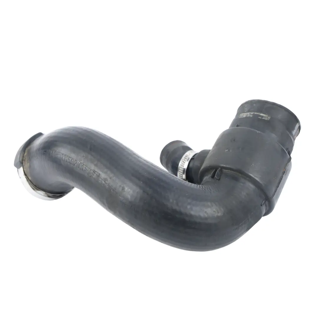 Audi A4 8E B6 B7 1.8T Turbo Intercooler Pressure Hose Pipe Line - SKU 8E0145832S - Part number 8E0145832S