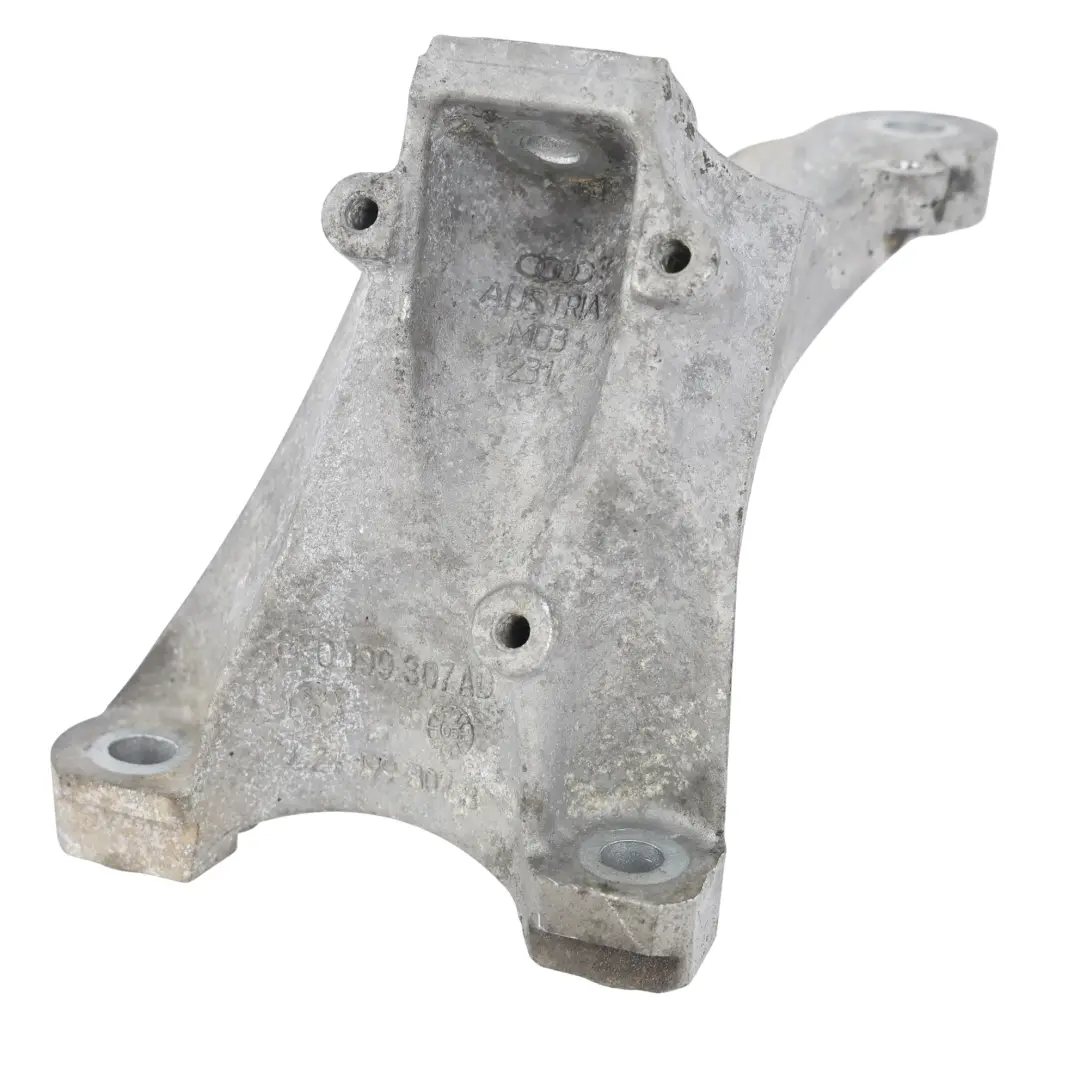 Audi RS4 B7 Supporto Motore Sinistro A - SKU 8E0199307AD - Numero di parte 8E0199307AD