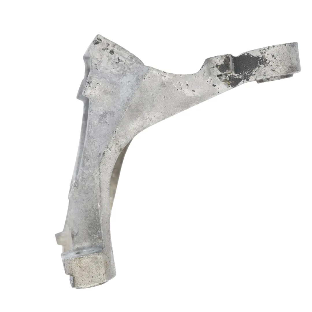 Mount Support Carrier Bracket Holder Left N/S A to Audi RS4 B7 Engine with Part number 8E0199307AD Audi RS4 B7 Engine Mount Support Carrier Bracket Holder Left N/S A - SKU 8E0199307AD - Part number 8E0199307AD
