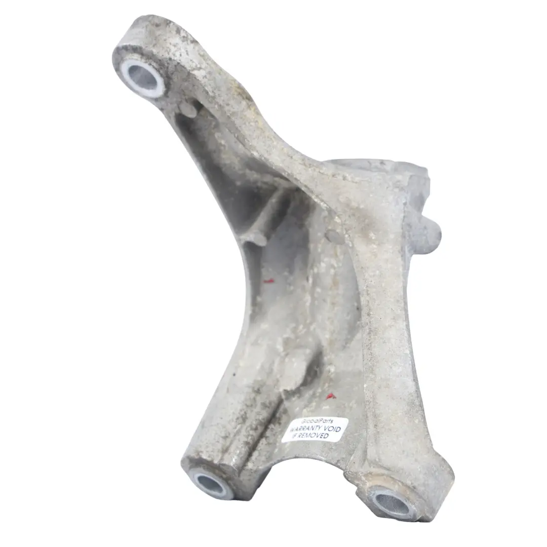 Audi RS4 B7 Engine Mount Support Carrier Bracket Holder Left N/S A - SKU 8E0199307AD - Part number 8E0199307AD