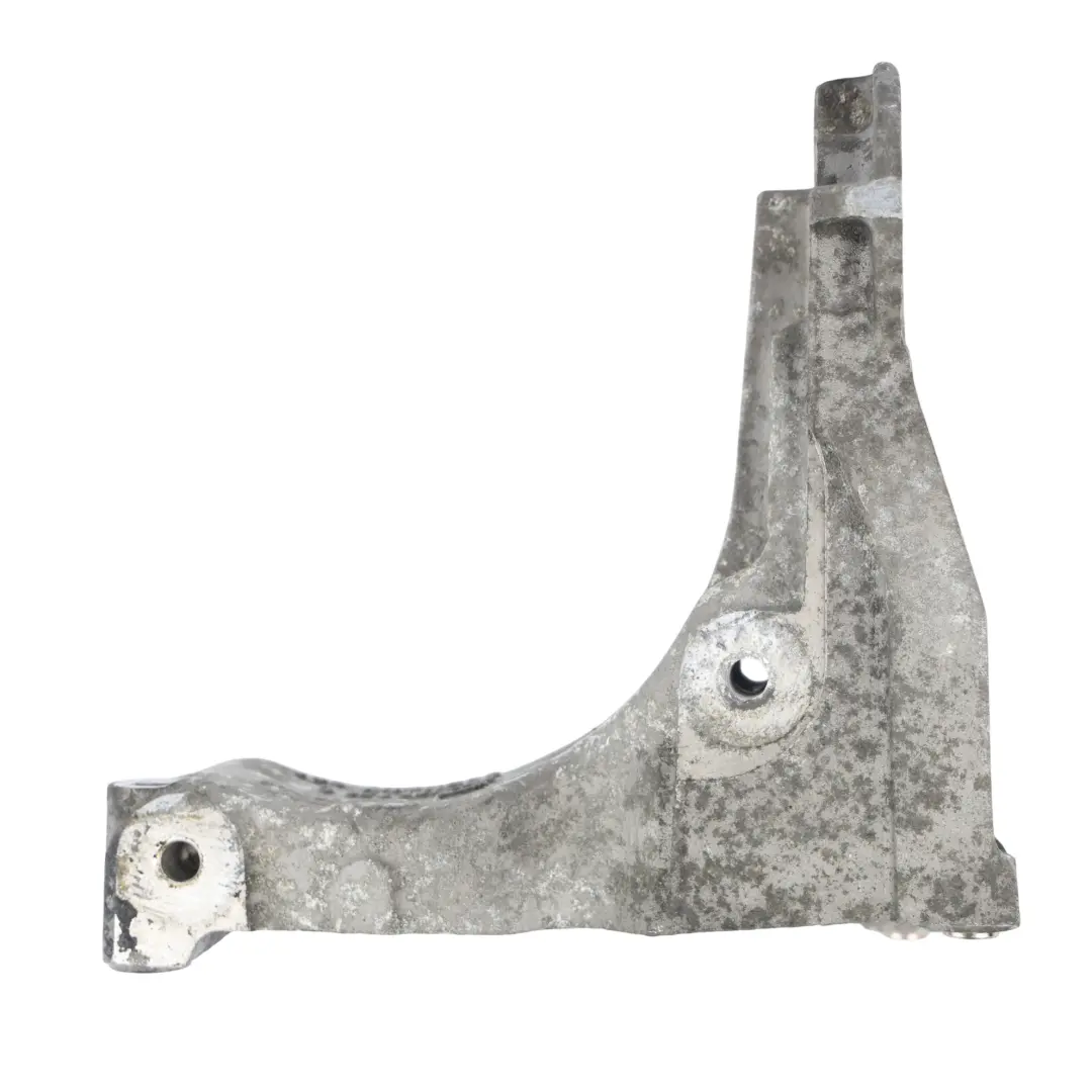 Audi RS4 B7 Engine Mount Support Carrier Bracket Right O/S 2006 - SKU 8E0199370C - Part number 8E0199370C