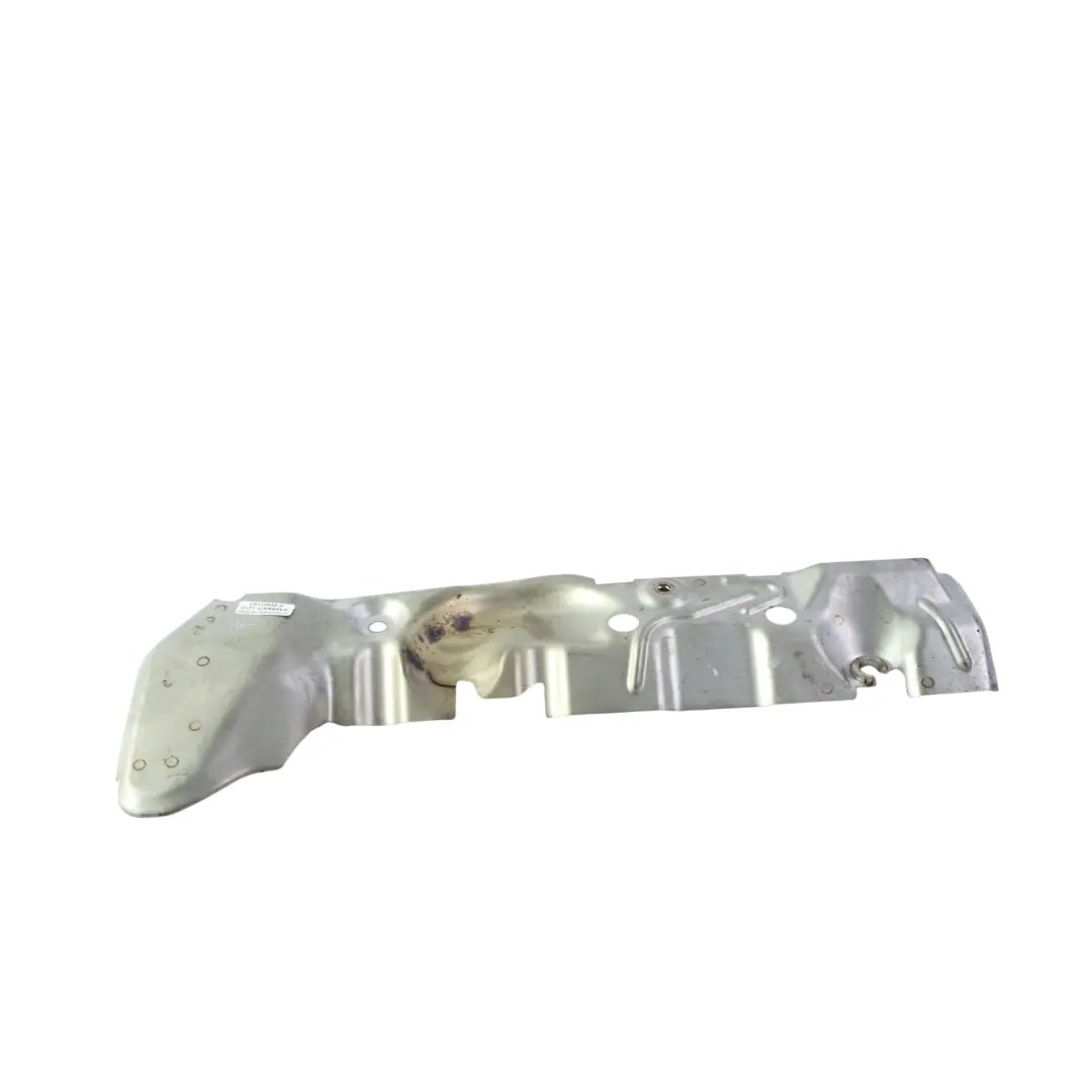Audi RS4 B8 Cylinder Head Guard Plate Cover Panel Right O/S - SKU 8E0199456J - Part number 8E0199456J