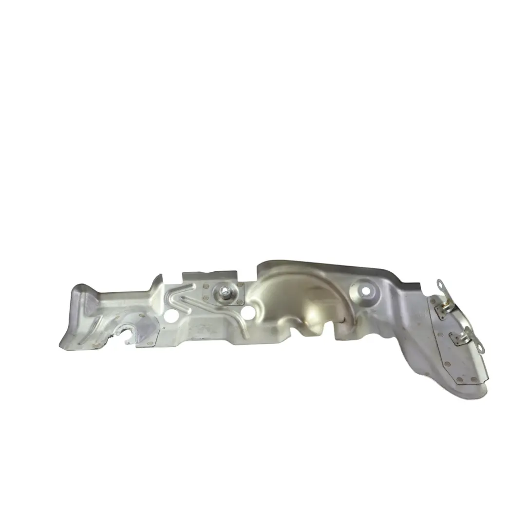 Audi RS4 B8 Osłona Blacha Głowicy Cylindrów Prawa - SKU 8E0199456J - Numer Części 8E0199456J