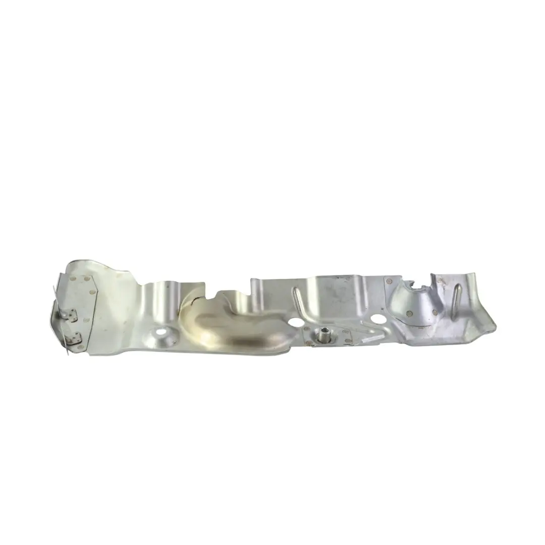 Cylinder Head Guard Plate Cover Panel Right O/S to Audi RS4 B8 with Part number 8E0199456J Audi RS4 B8 Cylinder Head Guard Plate Cover Panel Right O/S - SKU 8E0199456J - Part number 8E0199456J