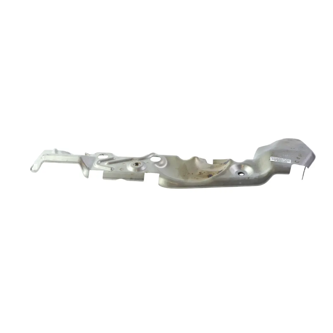 Audi RS4 B8 Cylinder Head Guard Plate Cover Panel Right O/S - SKU 8E0199456J - Part number 8E0199456J