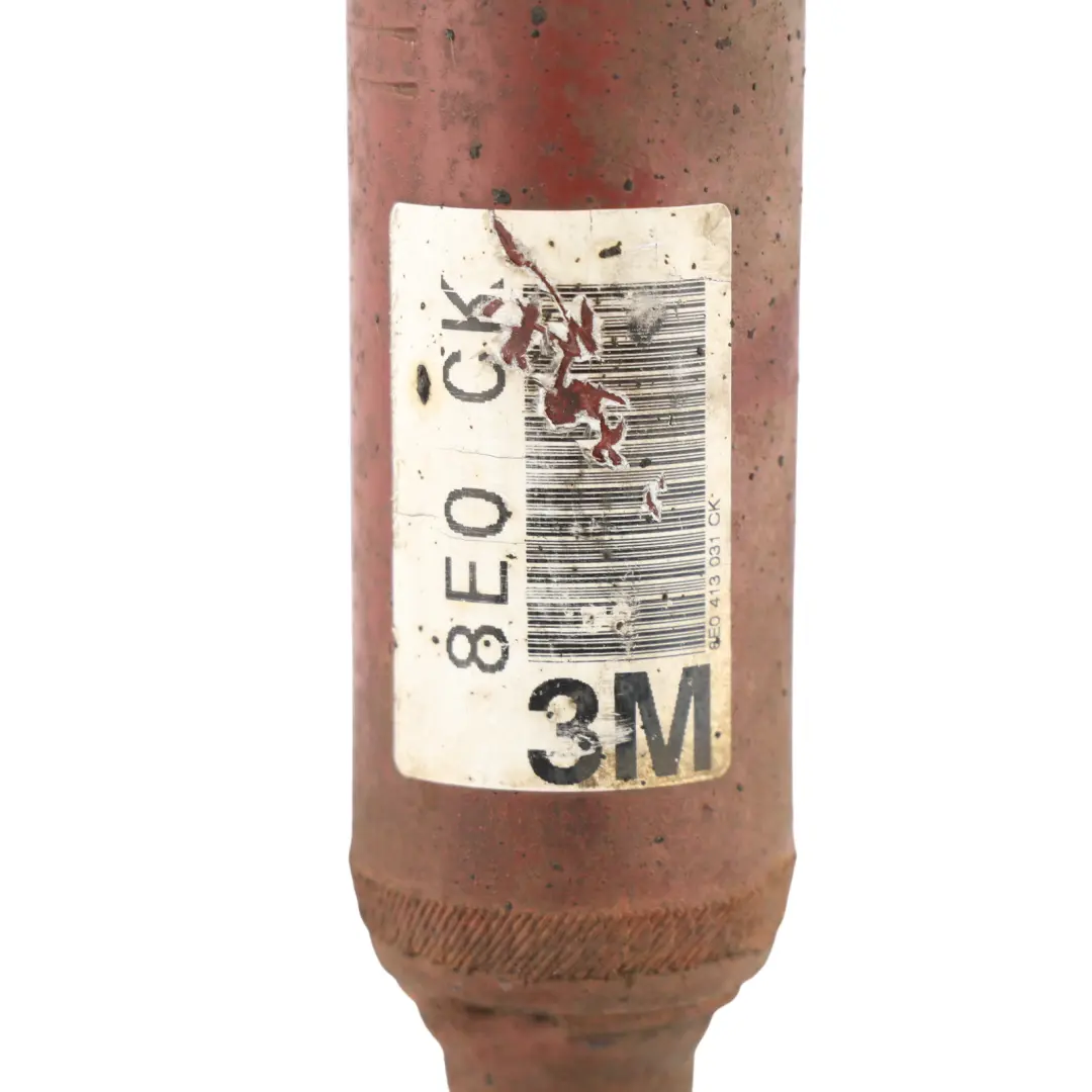 Audi A4 B6 Front Suspension Shock Absorber Strut Left Right N/O/S - SKU 8E0413031CK - Part number 8E0413031CK