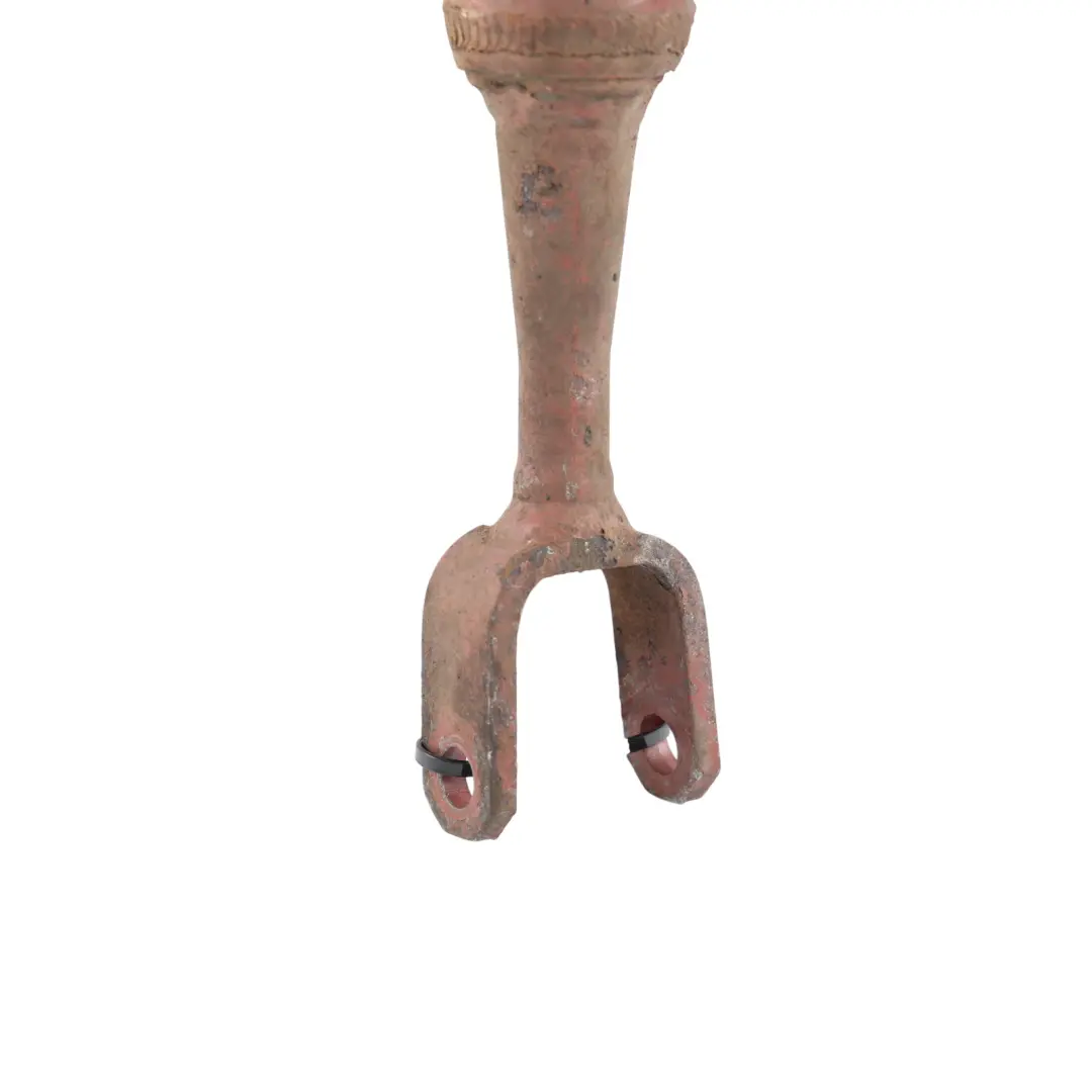 Front Suspension Shock Absorber Strut Left Right N/O/S to Audi A4 B6 with Part number 8E0413031CK Audi A4 B6 Front Suspension Shock Absorber Strut Left Right N/O/S - SKU 8E0413031CK - Part number 8E0413031CK