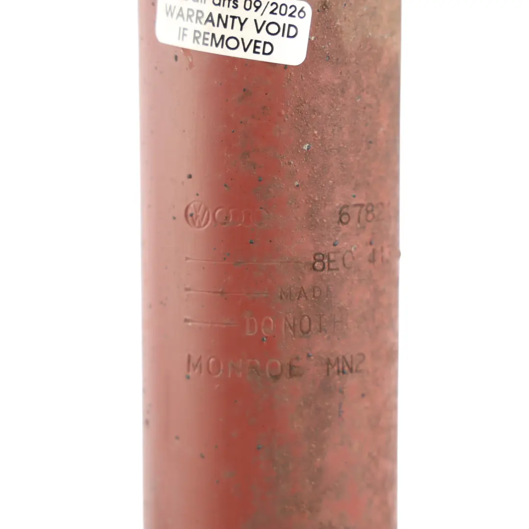 Audi A4 B6 Front Suspension Shock Absorber Strut Left Right N/O/S - SKU 8E0413031CK - Part number 8E0413031CK
